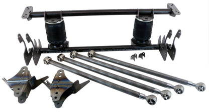 HD UNIVERSAL PARALLEL 4 LINK SYSTEM FOR 3 1/2" AXLE TUBE