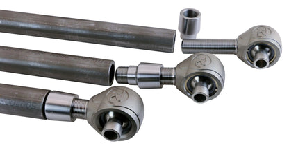 HD UNIVERSAL PARALLEL 4 LINK SYSTEM FOR 3 1/2" AXLE TUBE