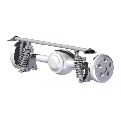 4-LINK SHOCKWAVE,COILOVER MOUNTING KIT