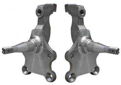 DROP SPINDLES,2",67-69 F-BODY,64-72 A-BODY,68-74 X-BODY