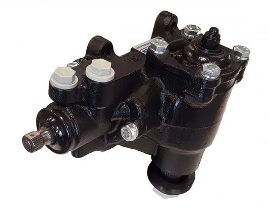 BORGESON BOX,67-92 F-BODY,64-77 A-BODY,65-70 B-BODY