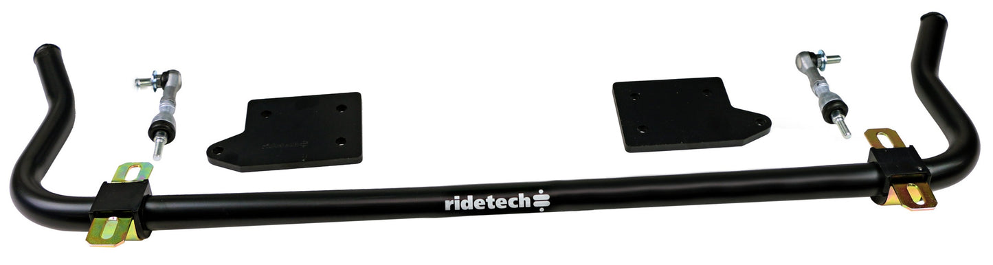 FRONT MUSCLEBAR SWAY BAR,55-57 CHEVY