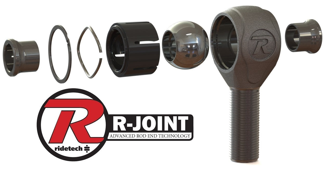 BOLT-ON HEIM 4 LINK,55-57 CHEVY 1-PIECE FRAME