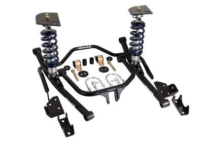 COILOVER SYSTEM,ARMS,BARS,58 IMPALA