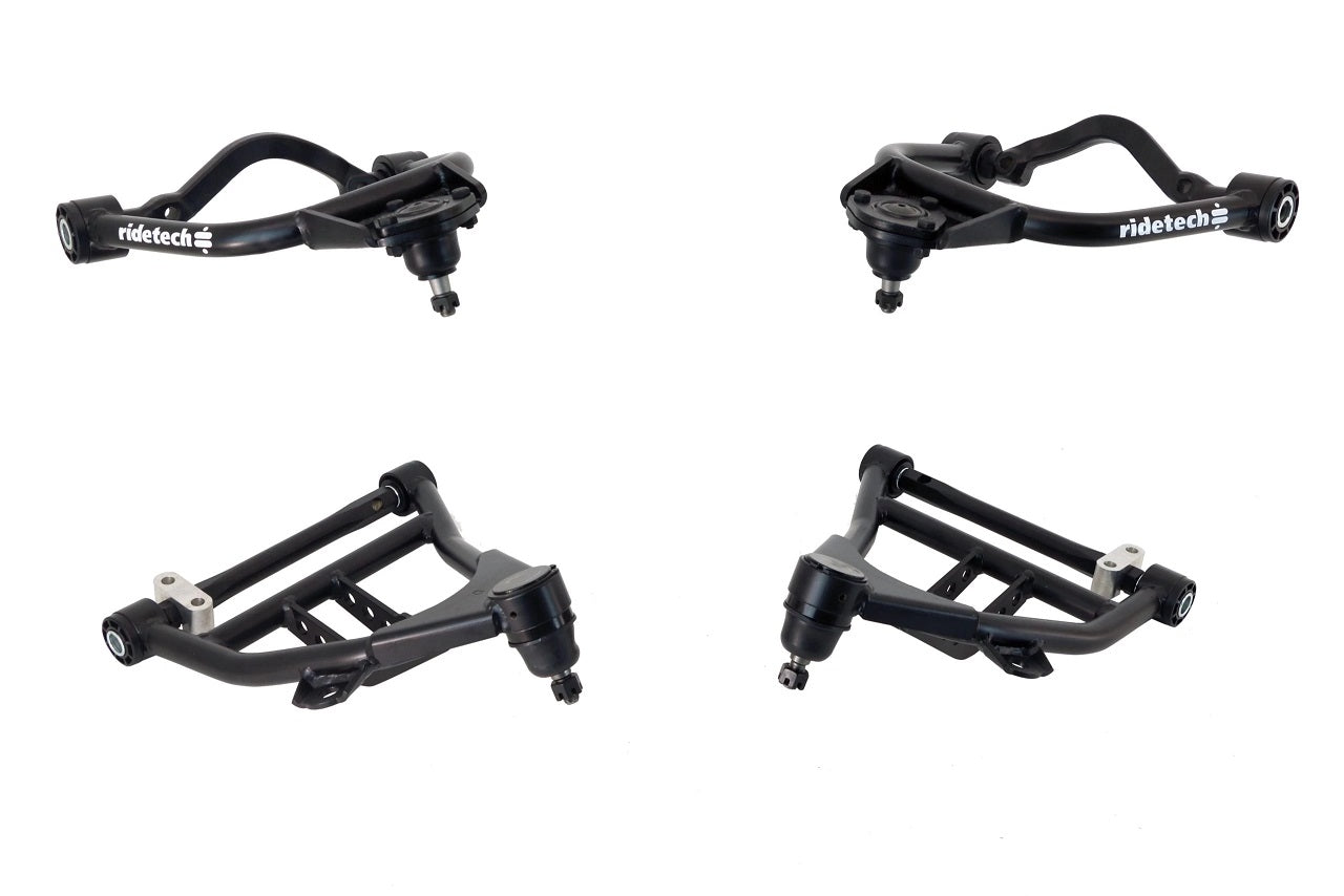 COILOVER SYSTEM,ARMS,BARS,58 IMPALA