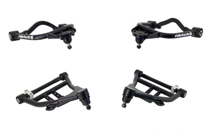 COILOVER SYSTEM,ARMS,BARS,58 IMPALA