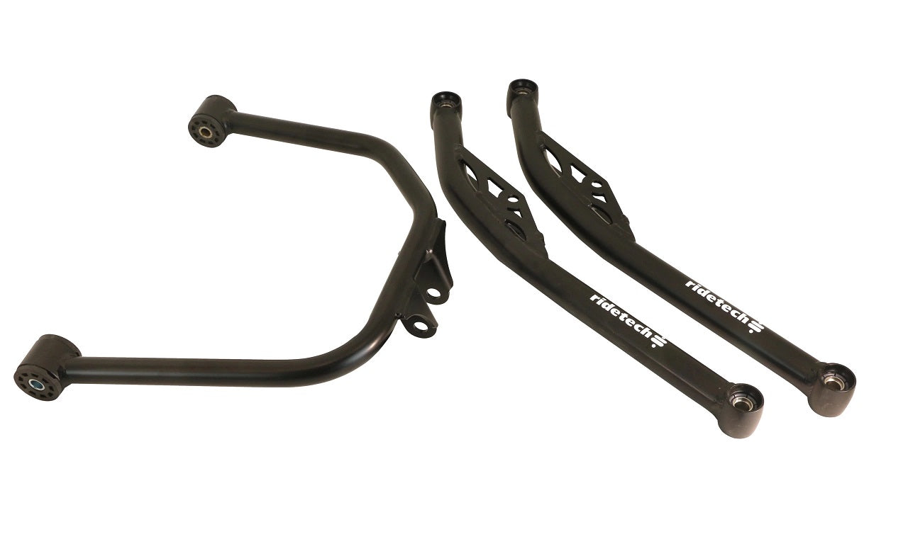 COILOVER SYSTEM,ARMS,BARS,58 IMPALA