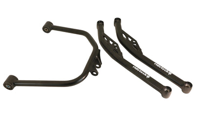 COILOVER SYSTEM,ARMS,BARS,58 IMPALA