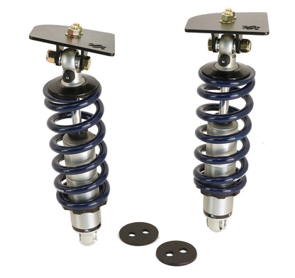COILOVER SYSTEM,ARMS,BARS,58 IMPALA