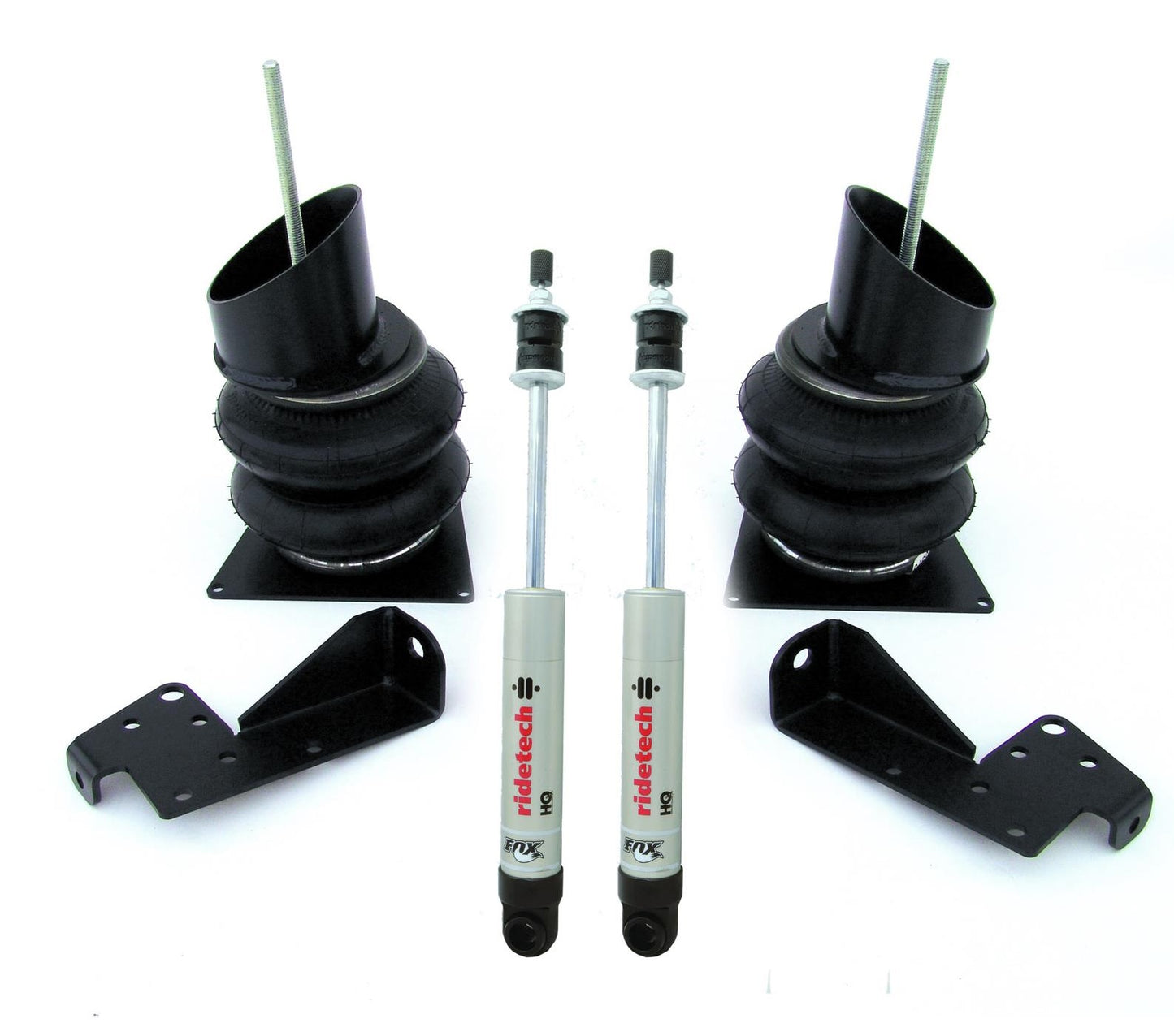 AIR SUSPENSION SYSTEM,ARMS,58 IMPALA