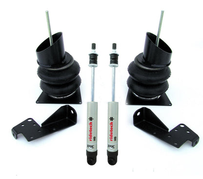 AIR SUSPENSION SYSTEM,ARMS,58 IMPALA