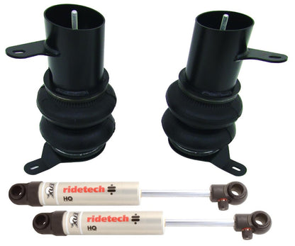 AIR SUSPENSION SYSTEM,ARMS,58 IMPALA