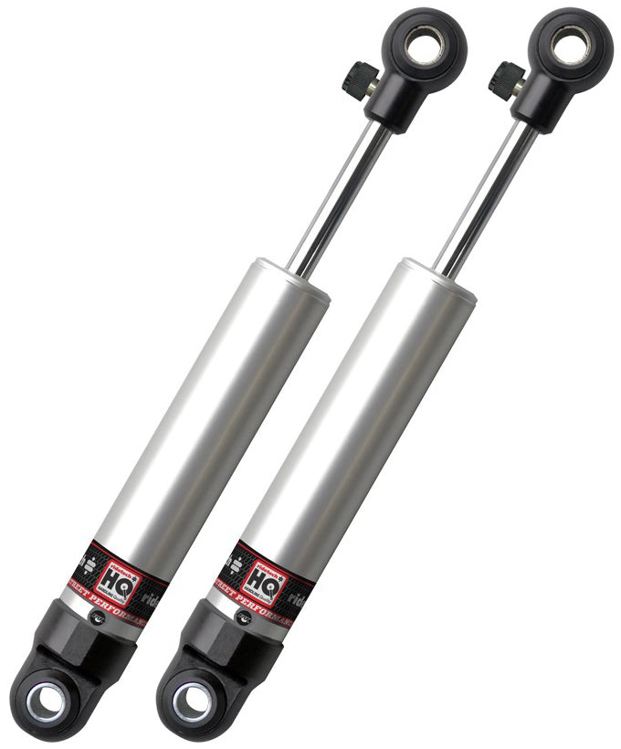 HQ REAR SHOCK KIT W/MOUNT,58-64 IMPALA