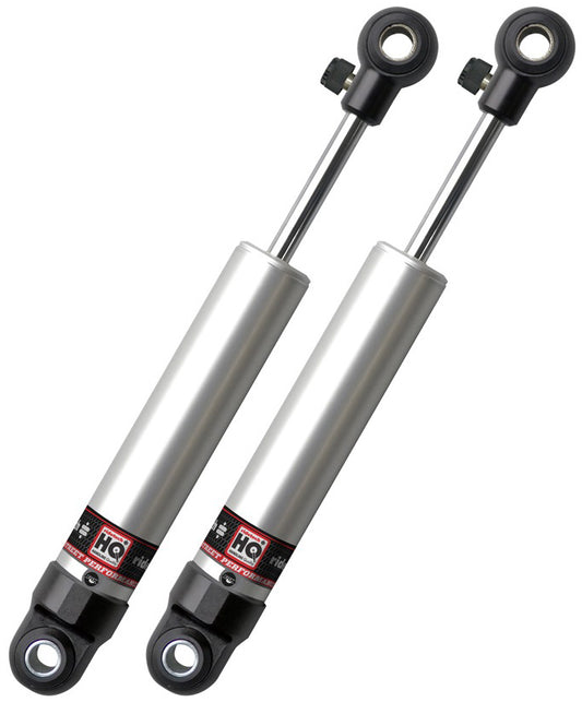 HQ REAR SHOCK KIT W/MOUNT,58-64 IMPALA