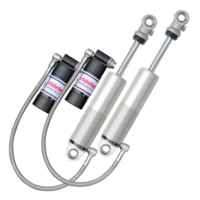 TQ REAR SHOCK KIT W/MOUNT,58-64 IMPALA
