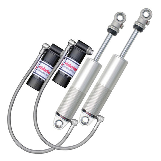 TQ REAR SHOCK KIT W/MOUNT,58-64 IMPALA