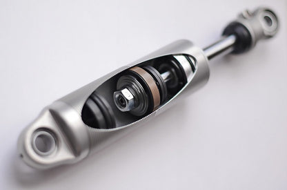 TQ REAR SHOCK KIT W/MOUNT,58-64 IMPALA
