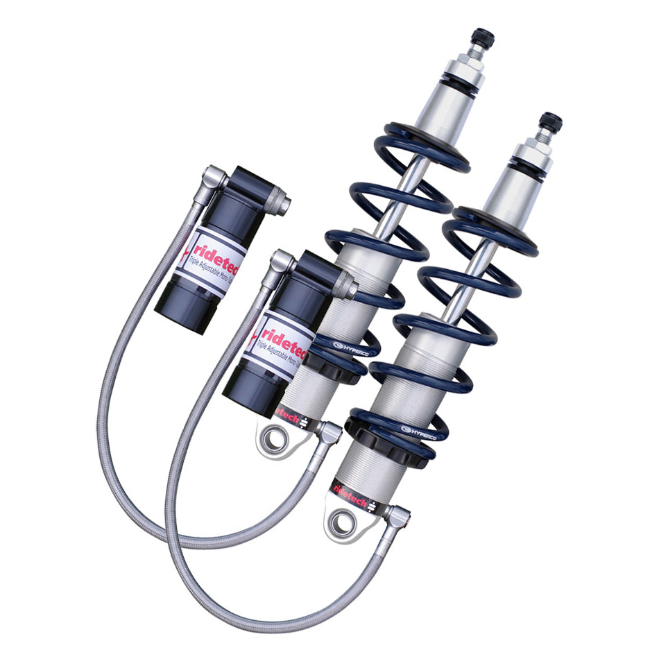 TQ FRONT COILOVERS,58-64 IMPALA