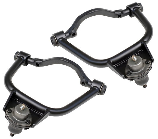 FRONT UPPER STRONG ARMS,58-64 IMPALA