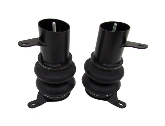 REAR COOLRIDE KIT,AIR SPRINGS,58-64 IMPA