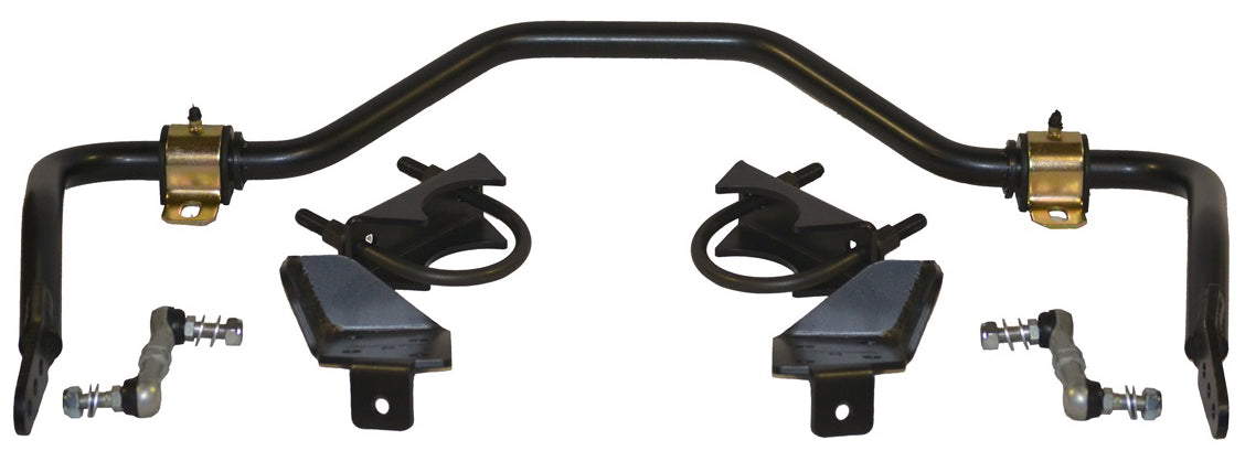 REAR MUSCLEBAR SWAY BAR,58-64 IMPALA