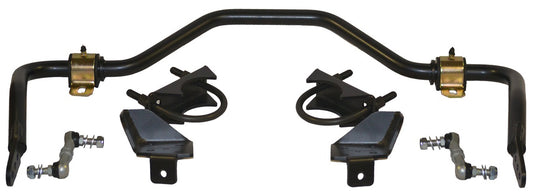 REAR MUSCLEBAR SWAY BAR,58-64 IMPALA
