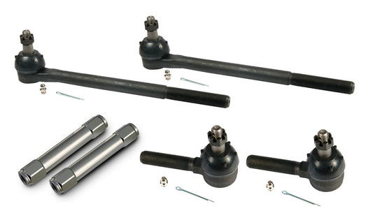 STEERING LINKAGE KIT,58-60 IMPALA