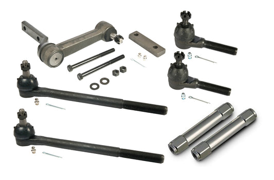 STEERING LINKAGE KIT,63-64 IMPALA