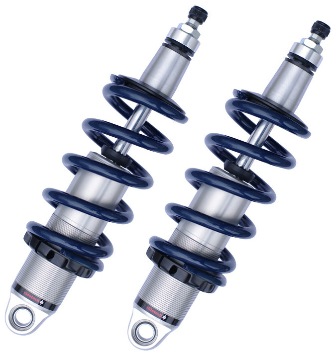 COILOVER & STRONGARM SYSTEM,BARS,WILWOOD 11" BRAKES,RED CALIPERS,59-64 CHEVY