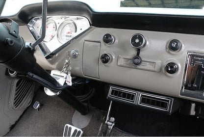 AIR RIDE SUSPENSION SYSTEM,ARMS,BARS,W/ COMPRESSOR,59-64 FULL SIZE CHEVY