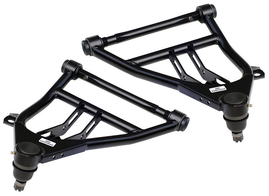 AIR RIDE SUSPENSION SYSTEM,ARMS,BARS,59-64 FULL SIZE CHEVY