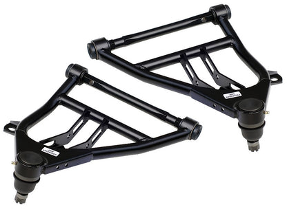 AIR RIDE SUSPENSION SYSTEM,ARMS,BARS,59-64 FULL SIZE CHEVY