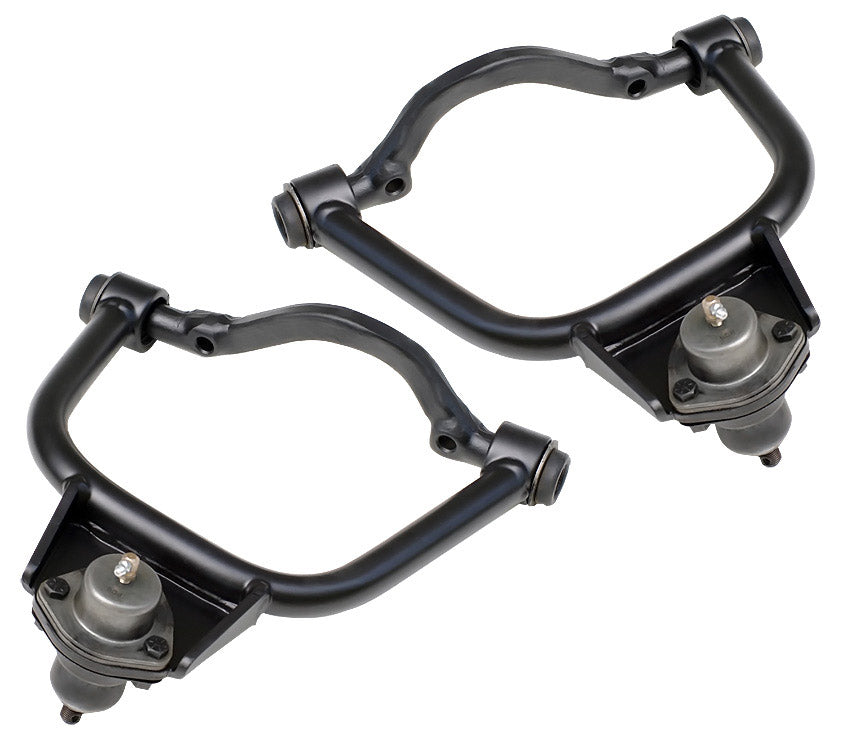 AIR RIDE SUSPENSION SYSTEM,ARMS,BARS,59-64 FULL SIZE CHEVY