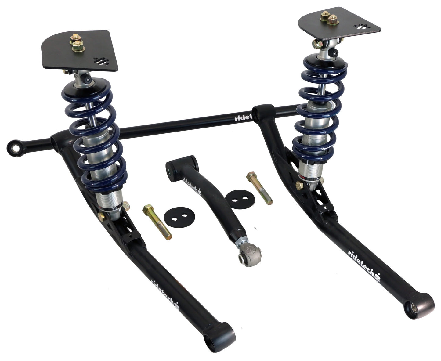 REAR COILOVER SYSTEM FOR 59-64