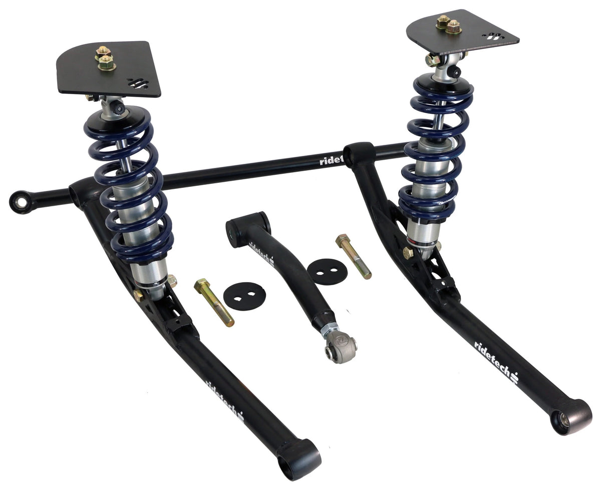 REAR COILOVER SYSTEM FOR 59-64 – Southwest Speed