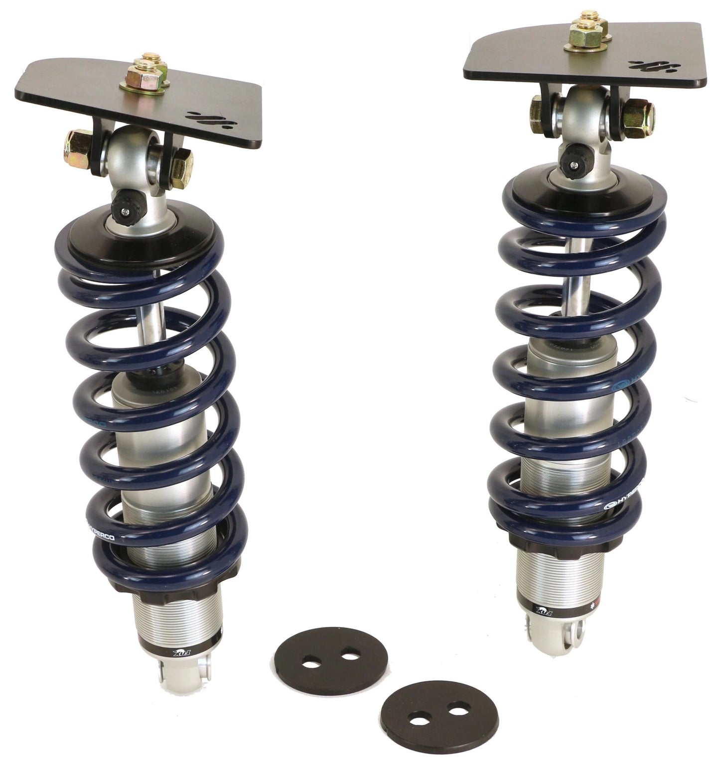 REAR COILOVER SYSTEM FOR 59-64