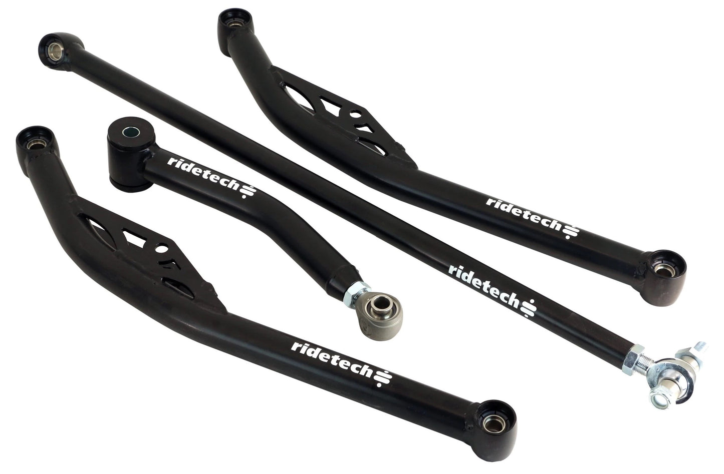 REAR COILOVER SYSTEM FOR 59-64