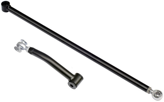 REAR UPPER STRONG ARM&PANHARD BAR,58-64