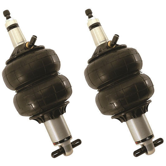 HQ FRONT SHOCKWAVES,61-65 BUICK