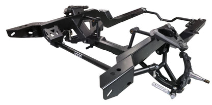 RIDETECH SUBFRAME & COILOVERS,67-69 CAMARO,FIREBIRD