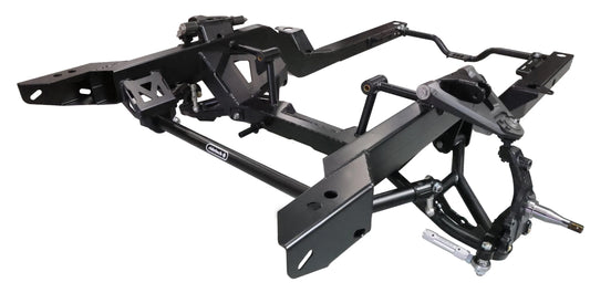 RIDETECH SUBFRAME,67-69 CAMARO,FIREBIRD