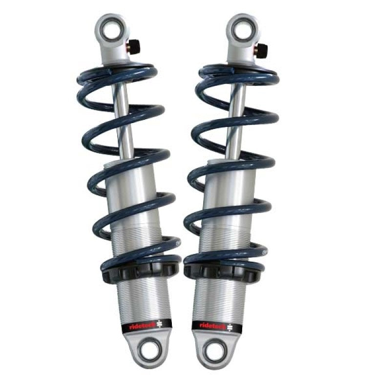 HQ FRONT COILOVERS,67-81 CAMARO,FIREBIRD,68-74 X-BODY WITH SUBFRAME
