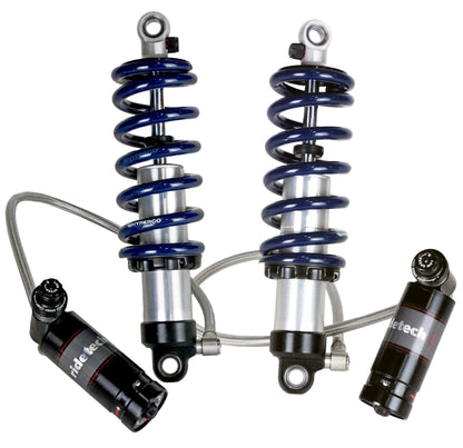 TQ FRONT COILOVERS,67-81 CAMARO,FIREBIRD,68-74 X-BODY WITH SUBFRAME