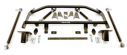 BOLT-ON HEIM 4 LINK,67-69 GM F-BODY