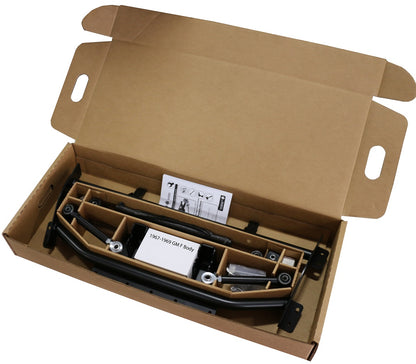 BOLT-ON HEIM 4 LINK,67-69 GM F-BODY