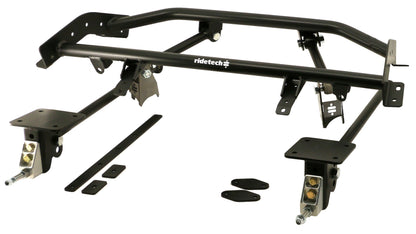 BOLT-ON 4 LINK SYSTEM,67-69 GM F-BODY