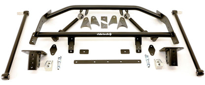 BOLT-ON 4 LINK SYSTEM,67-69 GM F-BODY