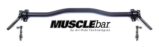 FRONT MUSCLEBAR SWAY BAR,67-69 F,68-74 X