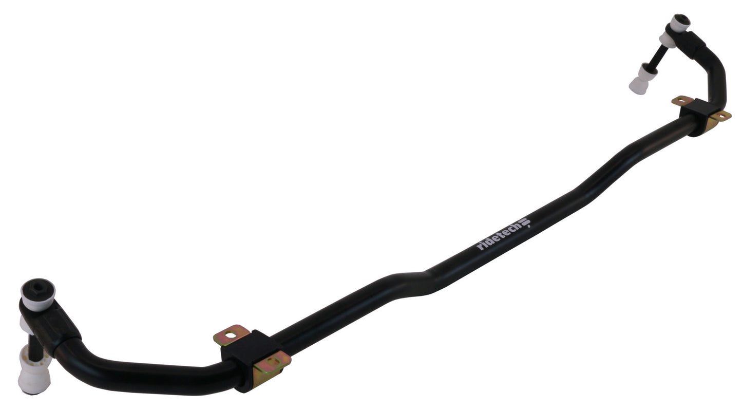 FRONT MUSCLEBAR SWAY BAR,67-69 F,68-74 X
