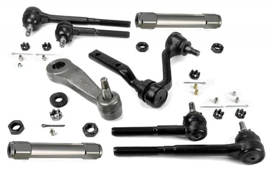 STEERING LINKAGE KIT,MANUAL,67 F-BODY